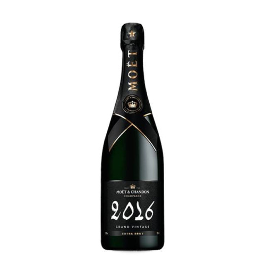Moët & Chandon Grand...