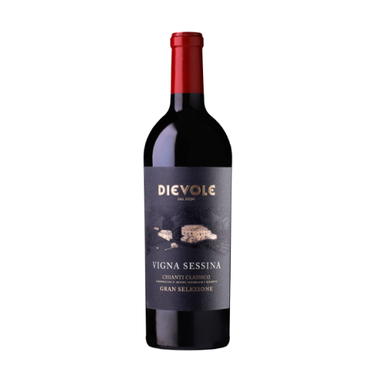 Dievole Vigna di Sessina...