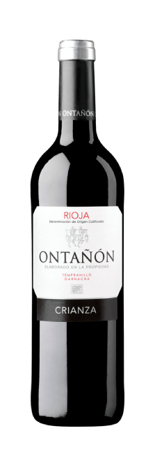 Ontañón Crianza
