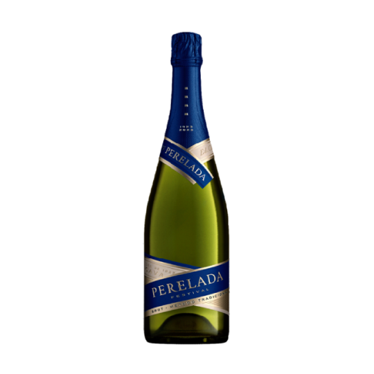 Perelada Festival Brut