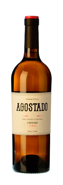 UBE Agostado cortado