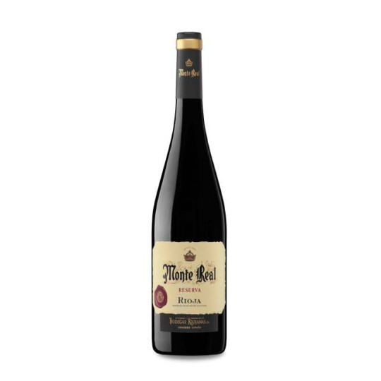 Monte Real Reserva 2020