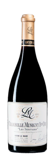 Lucien Le Moine Chambolle-Musigny 1er Cru Les Sentiers