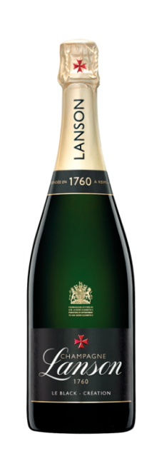 Lanson Le Black Création