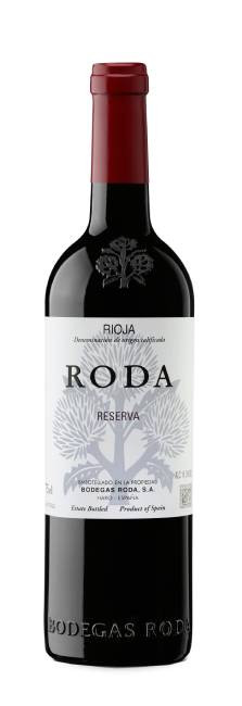 Roda Reserva