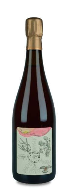 Thomas Perseval La Masure Rose de Maceration