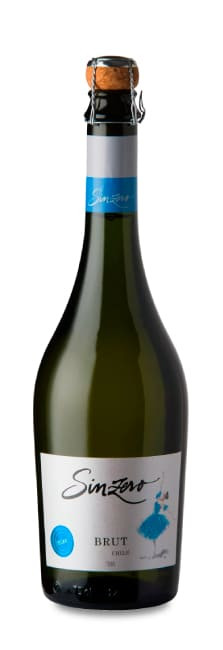 Sinzero Sparkling Chardonnay