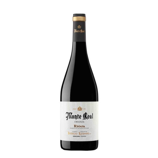 Monte Real Crianza  2022