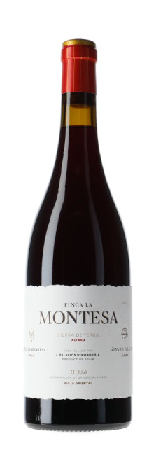 La Montesa