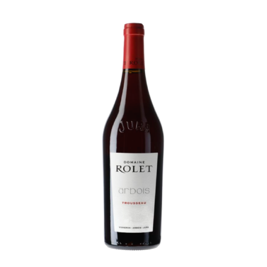 Domaine Rolet Arbois...