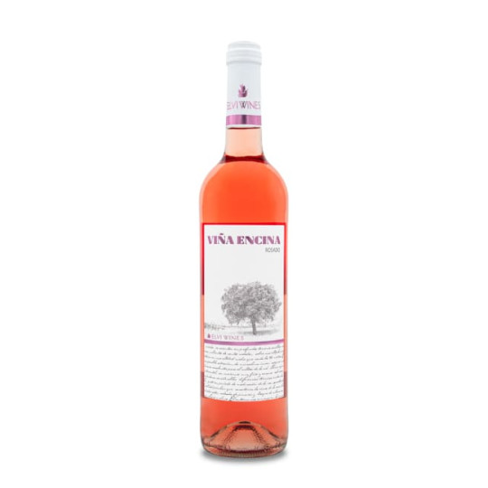 Viña Encina Rosado 2024