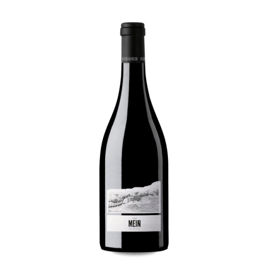 O Gran Meín Tinto 2021