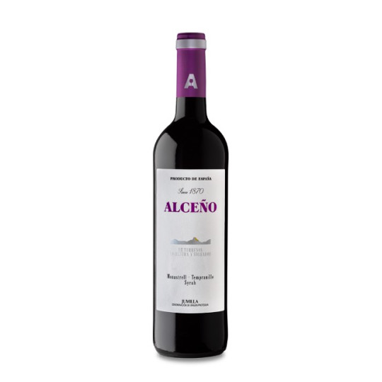 Alceño Joven 2024