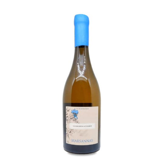 Charlopin-Parizot Marsannay...