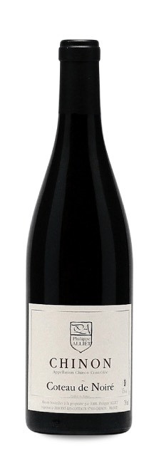Domaine Philippe Alliet Coteau Noiré