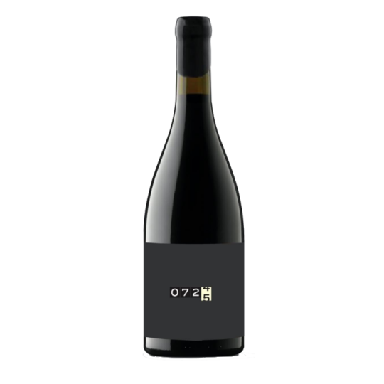 Viña Zorzal Bidai Berri 2023