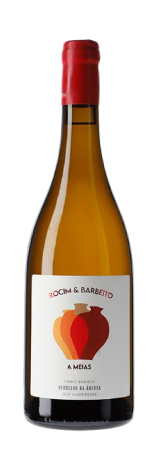 Barbeito Rocim & Barbeito A Meias