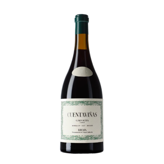 CDVIN Garnacha  2022