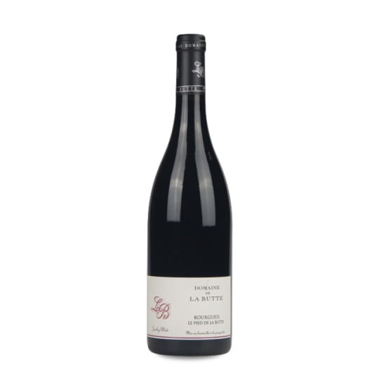 Domaine de la Butte La Pied...