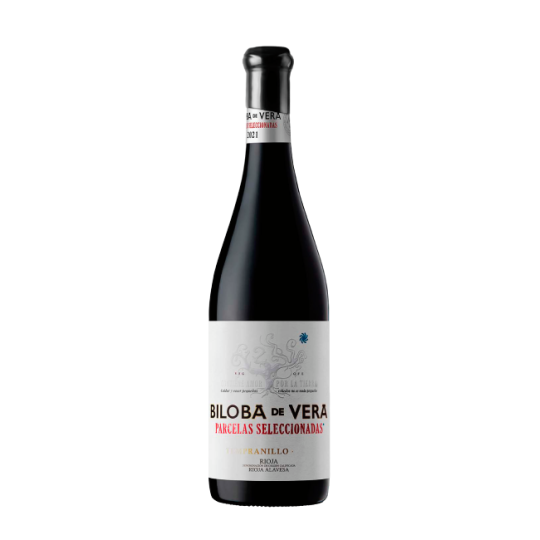 Rosario Vera Biloba de Vera...
