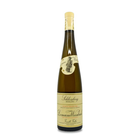 Domaine Weinbach Riesling...