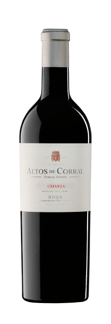Altos de Corral Single Estate