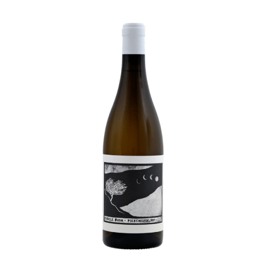 Swartberg Wingerde Miracle...