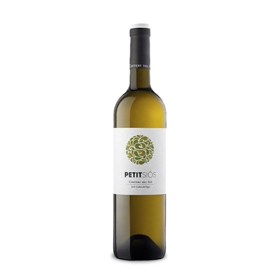 Petit Siós Blanc 2023