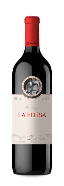 Emilio Moro La Felisa