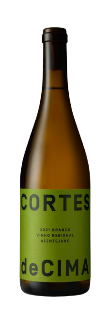 Cortes de Cima Blanco