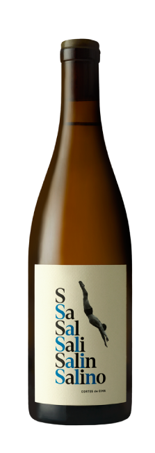 Cortes de Cima Salino Blanco