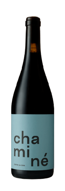 Cortes de Cima Chaminé Tinto