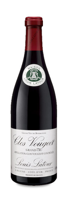 Louis Latour Clos Vougeot Grand Cru
