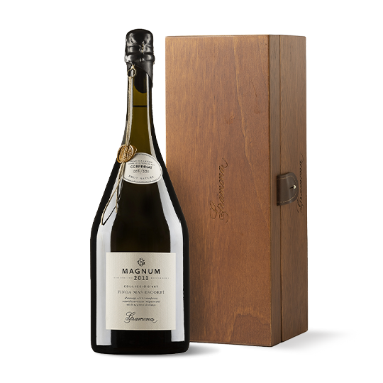 Box Magnum Gramona...