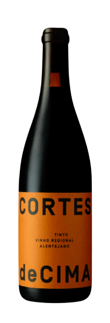 Cortes de Cima Tinto