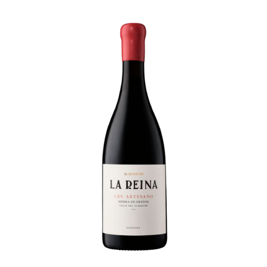 El Reventón La Reina Cru...