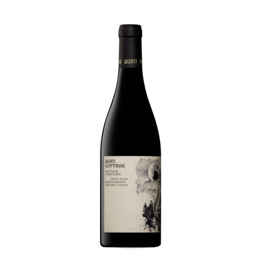 Burn Cottage Sauvage...
