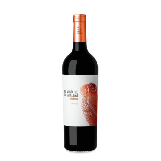 El Vigía de La Atalaya 2024