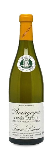 Louis Latour Cuvée Latour Blanc