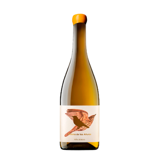 Viña Zorzal Señora de las...