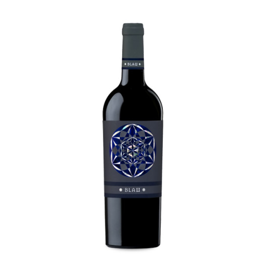 Can Blau "Blau" Montsant...