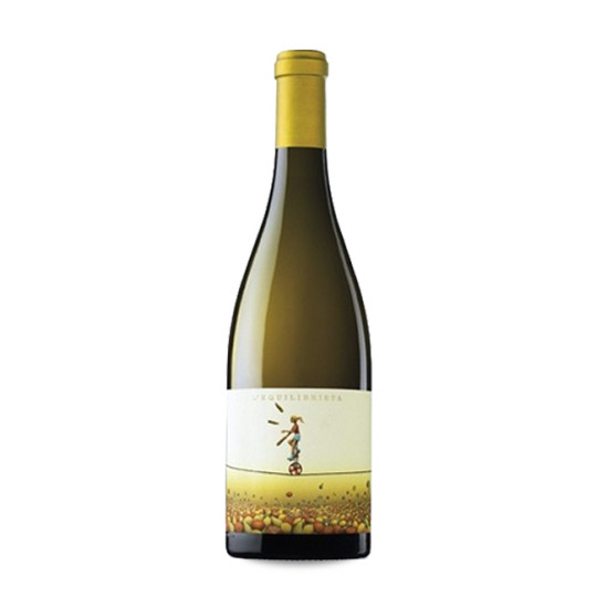 L'equilibrista Blanc Magnum...