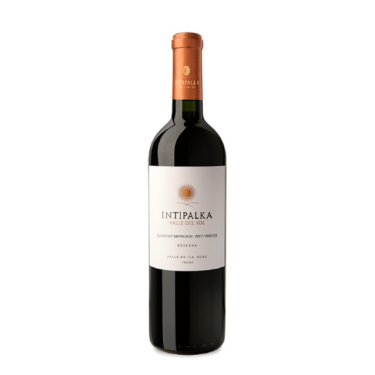 Intipalka Cabernet...