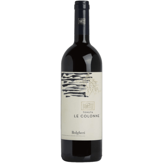 Tenuta Le Colonne Bolgheri...