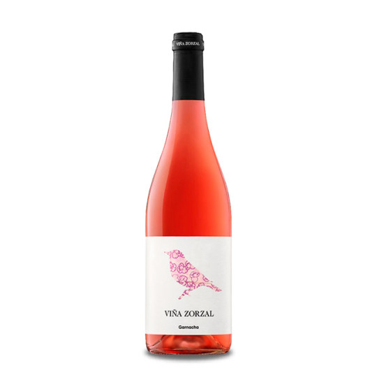 Viña Zorzal Garnacha Rosado...