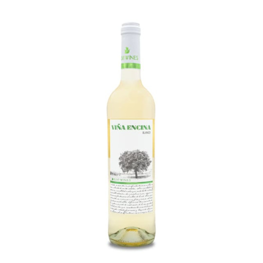 Viña Encina Blanco 2024