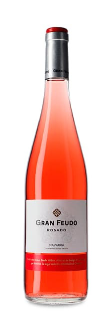 Gran Feudo Rosado