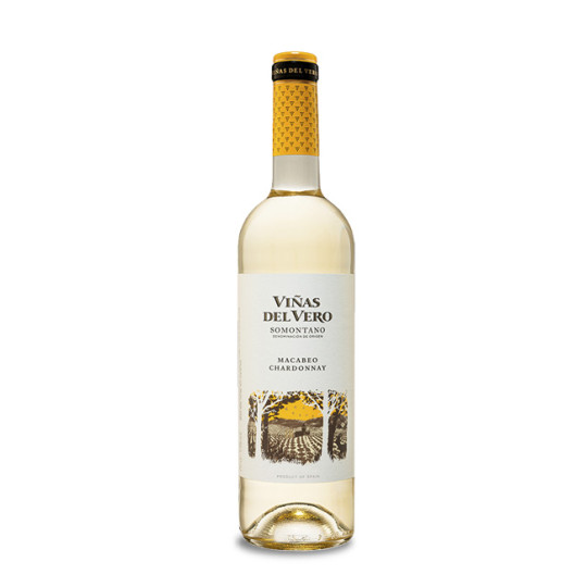 Viñas del Vero Blanco...