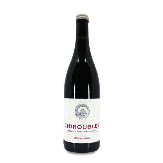 Domaine Chapel Chiroubles 2022