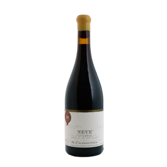 M. Chapoutier Neve 2021